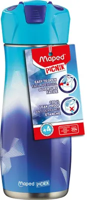 Immagine prodotto di Borraccia Maped ARCTIC da 0,58 l