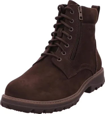 Produktbild von Gabor Herren Schnürstiefeletten 28093-10, 28093-10.5, 28093-8, 28093-8.5, 28093-9, 28093-9.5 GAB-0364-14 mocca 8.5