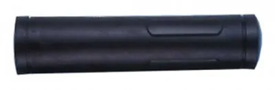 Obrázok produktu pre westphal 43585016699 Rukoväte riadidiel '435', 120 mm, Ø 22 mm, čierne (1 pár)