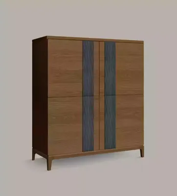 Obrázek produktu pro Design komody v obývacím pokoji moderní obývací pokoj dřevo