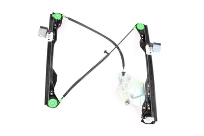 Produktbild von VAICO V25-0204 Elektrischer Fensterheber Vorne Rechts für FORD FOCUS (DAW, DBW) FOCUS Kombi (DNW) FOCUS Stufenheck (DFW) Focus Mk1 Kasten / Kombi