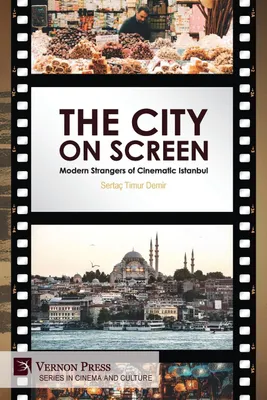 Produktbild von The City on Screen