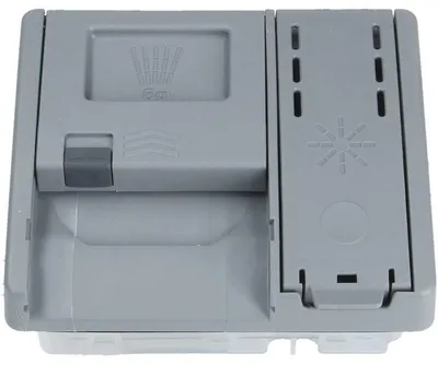 Produktbild von Beko-Waschmittelspender 1512300100