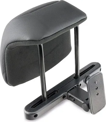 Produktbild von Caliber Auto -Headtrest -Halter - Zubehör für MPD107, MPD2010T, MPD278T und MPD298 - DVD -Klammer (DVD -Klammer)