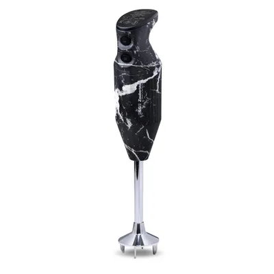 Produktbild von ESGE Design Edition Marmor/Schwarz 91012, Pürierstab, 1,6 m, 200 W, Schwarz, Marmorfarbe