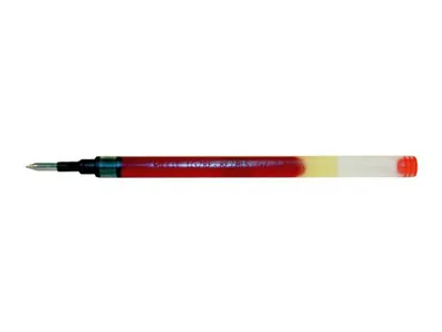 Image de Pilot BLS-G2-10-R Gelschreibermine - BLS-G2 10, 0,6 mm, rot