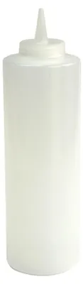 Produktbild von Quetschflasche Klar 720 ml
