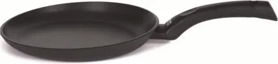 Produktbild von Kelomat Palatschinkenpfanne Profipfanne Ø25 cm Antihaft Induktion