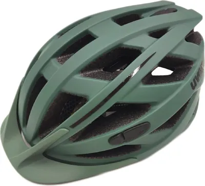 Produktbild von uvex Fahrradhelm City Helm Schutz Leicht 56 60 cm Damen Herren Mips System