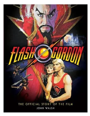 Produktbild von Flash Gordon: The Official Story of the Film