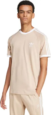 Produktbild von Adidas T-shirt IZ2366 in Beige color size large