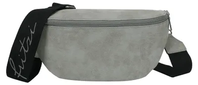 Immagine prodotto di Fritzi aus Preußen borsa a tracolla Fritzi Vintage Bum Rock grigio