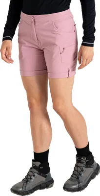 Produktbild von Dare 2B - "Melodic III" Shorts für Damen RG11523 (44 DE) (Grundwasserleiter)