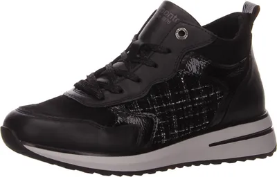 Produktbild von Remonte Stiefelette schwarz in Gr. 37