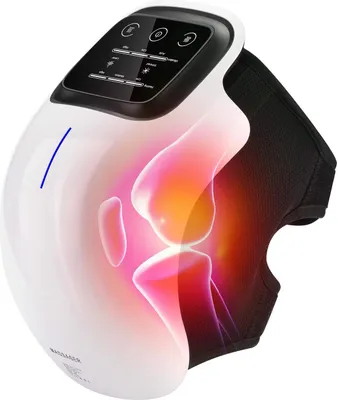 Produktbild von INF Wiederaufladbares Kniemassagegerät