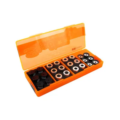 Produktbild von Kit Rollers Kalibrierung Variator 16 x 13 Gewicht 3 3,5 4 4,5 Gramm