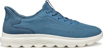 Produktbild von GEOX SPHERICA PLUS, Sneaker in Blau für Herren, Größe 40