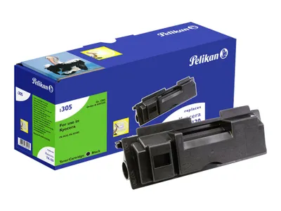 Produktbild von Pelikan 1305, 7200 Seiten, Schwarz, 1 Stück(e)