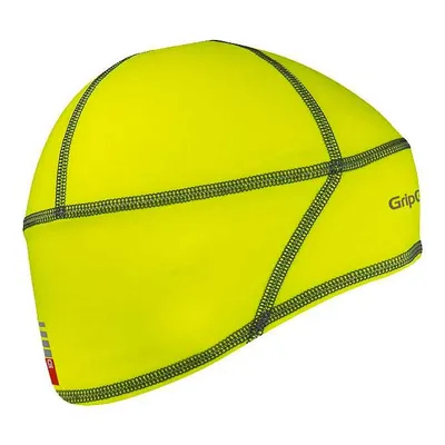 Immagine prodotto di Gripgrab Skull Cap Hi-vis giallo fluo L