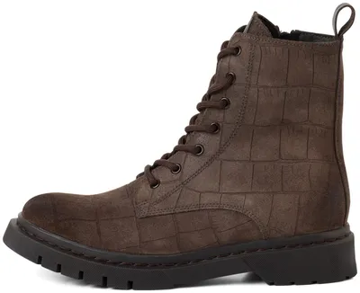 Produktbild von Tamaris 25269/41 Mocca Croco Größe EU 41