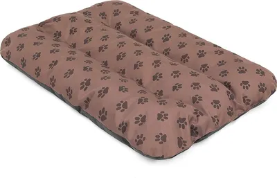 Image de Matelas pour chien "Eco" -90x60 cm- Hydrofuge & facile d'entretien | Pillowprim