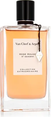 Produktbild von Van Cleef & Arpels Collection Extraordinaire Rose Rouge Eau De Parfum 75 ml (unisex)