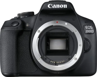 Produktbild von Canon Eos 2000D