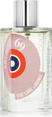 Obrázek produktu pro Etat Libre D’Orange Archives 69 EDP 100 ml UNISEX
