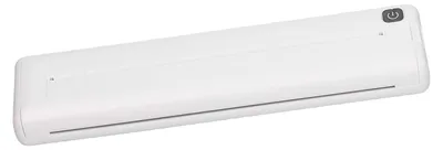 Zdjęcie produktu dla Przenośna drukarka termiczna - drukarka Bluetooth - A4 - 200 DPI - 90 arkuszy