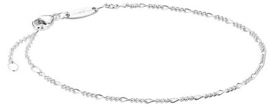 Productafbeelding van Thomas Sabo - A2207-001-21-l19v - Armband - Dames - Gemaakt van gerecycled 925 zilver - 16-19 cm - Charm Club Connect