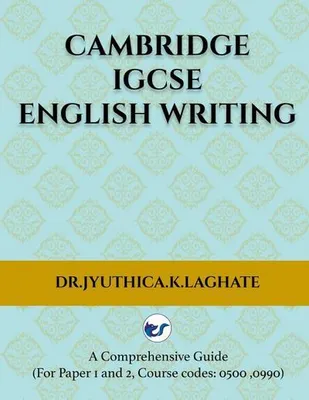 Image de Cambridge IGCSE English Writing