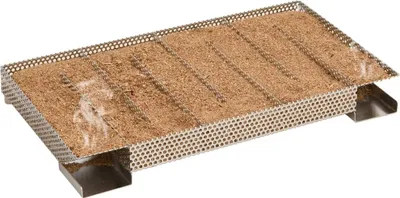 Obrázek produktu pro vidaXL Generátor studeného kouře 8komorový 35 cm z nerezové oceli
