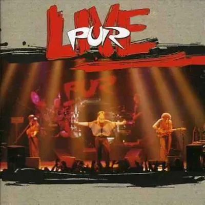 Produktbild von Pur-Live