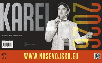 Image de Karel 2026 (Gott)