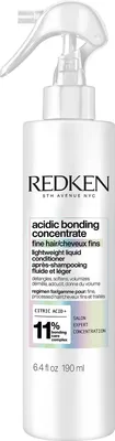 Produktbild von Redken Conditioner Redken Haircare Acidic Bonding Concentrate Light Conditioner 190ml