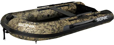 Produktbild von Sonik Nomad Inflatable Boat