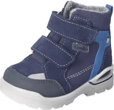 Produktbild von Ricosta JANNE, 24, Kleinkinder, Lauflernstiefel gefüttert