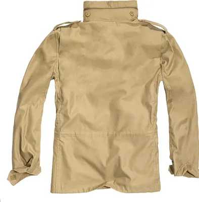 Image de BRANDIT M65 Classic Jacket camel taille XL