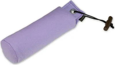 Produktbild von Mystique Dummy Trainer lila 1000g