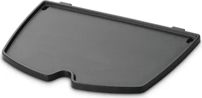 Zdjęcie produktu dla Plancha – do serii Weber® Q 1000/1200 oraz Q 140/1400