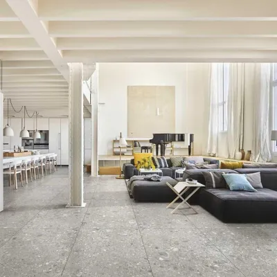 Produktbild von CASA39 Fliesen Steinoptik Grau 60x120 cm Marazzi Mystone ceppo di gre