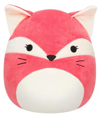 Produktbild von SQUISHMALLOWS Fuchs - Fifi