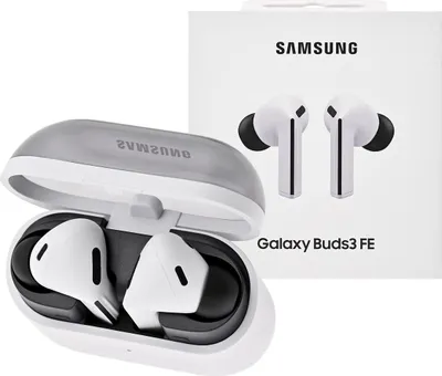 Produktbild von Samsung Galaxy Buds3 FE R420 - Grey