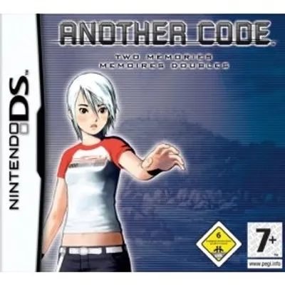 Produktbild von Another Code: Two Memories
