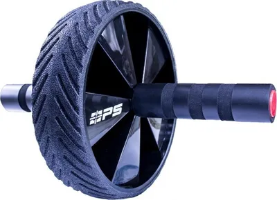 Image de Roue Power System Phantom AB