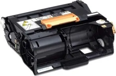Produktbild von Epson - Mit hoher Kapazität - Schwarz - original - Tonerpatrone Epson Return Program - für WorkForce AL-M300, AL-MX300