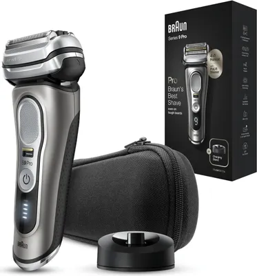 Obrázok produktu pre Braun Series 9 9415s wet&dry