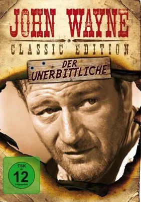 Produktbild von Various-John Wayne-Der Unerbittliche