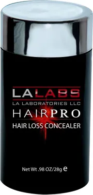 Produktbild von Hair Pro Dunkelblond