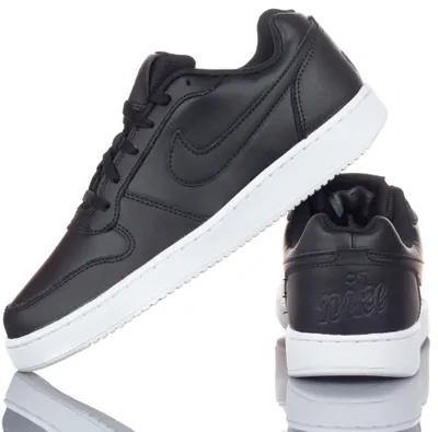 Immagine prodotto di Scarpe Sportive Donna Nike Ebernon Low Pelle